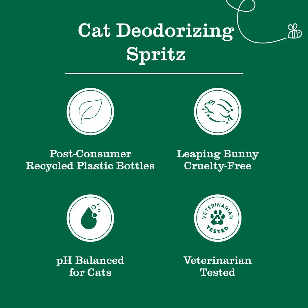 Cat Care Set