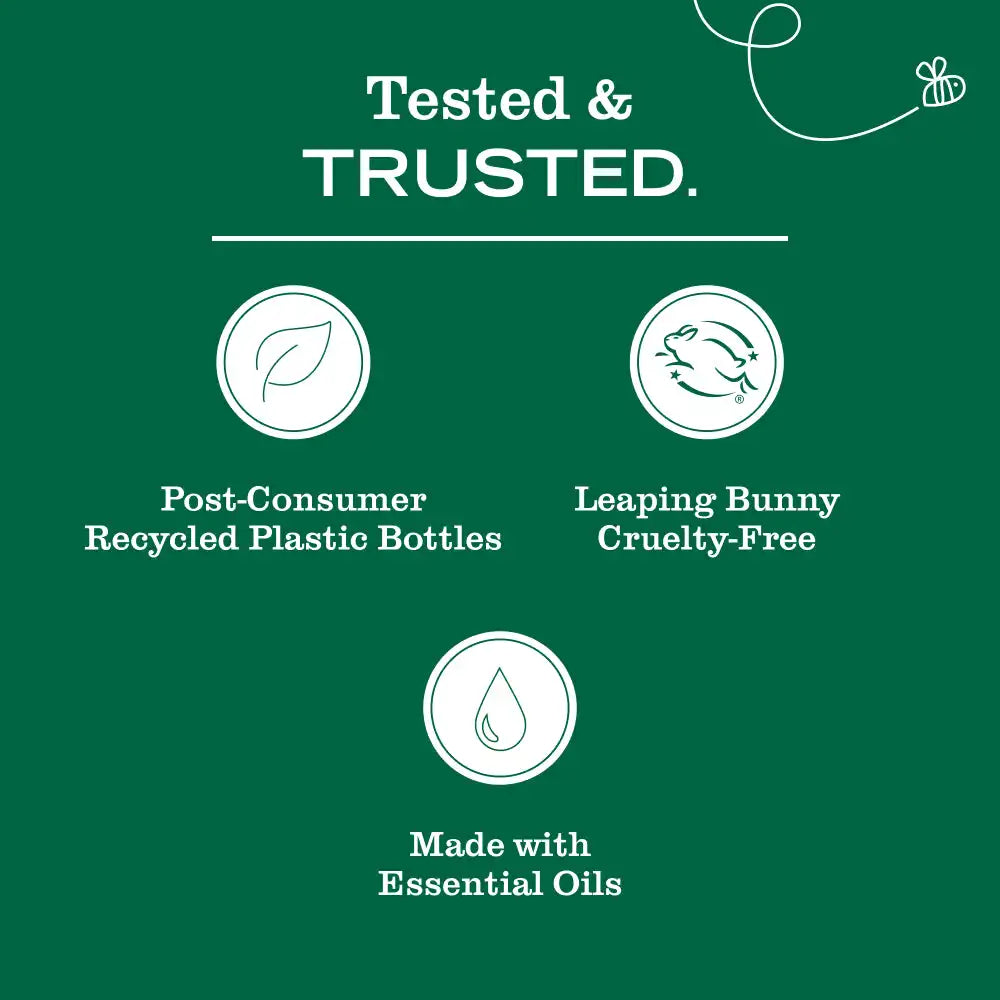 Pet Cleaning Essentials Set