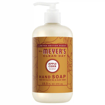 Apple Cider Liquid Hand Soap