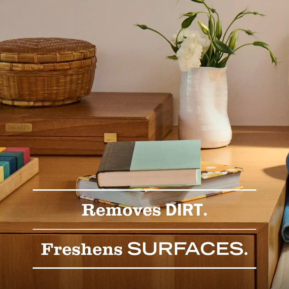 Basil Multi-Surface Everyday Cleaner