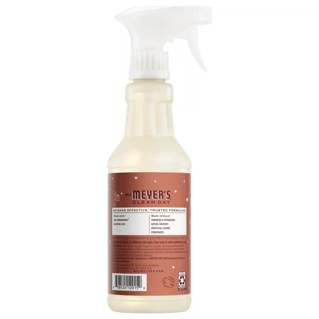Gingerbread Multi-Surface Everyday Cleaner 3-count Bundle