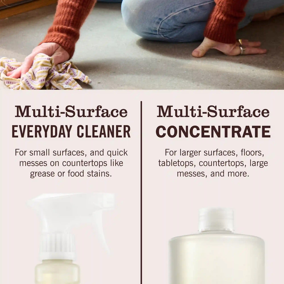 Geranium Multi-Surface Concentrate
