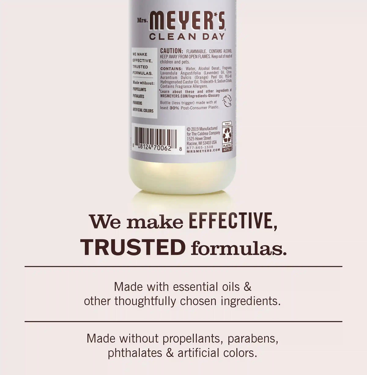 Lavender Room Freshener