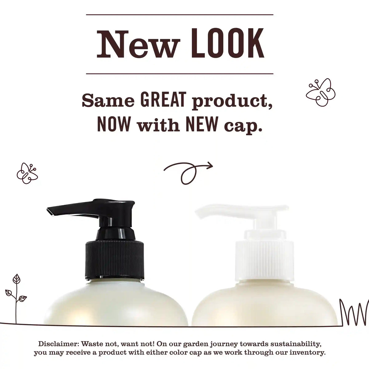 Snowdrop Hand Lotion