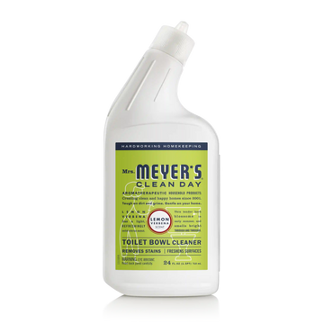 Lemon Verbena Toilet Bowl Cleaner