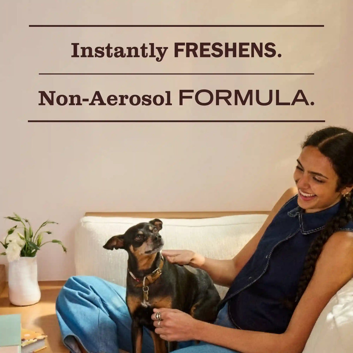 Lilac Room Freshener