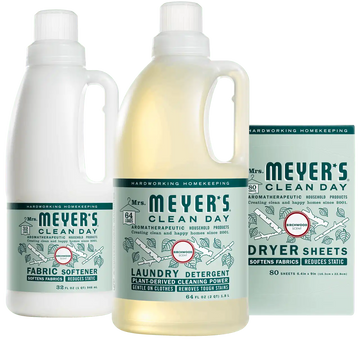 Birchwood Laundry Set