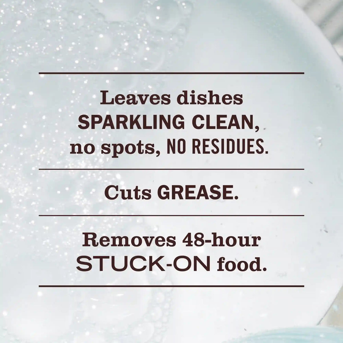 Pear Tree Dish Soap
