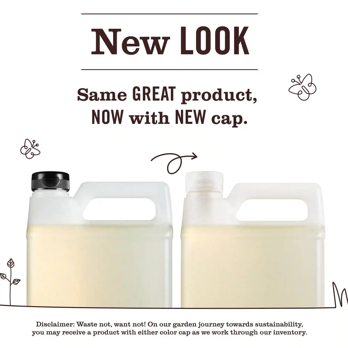 Lavender Dish Soap Refill